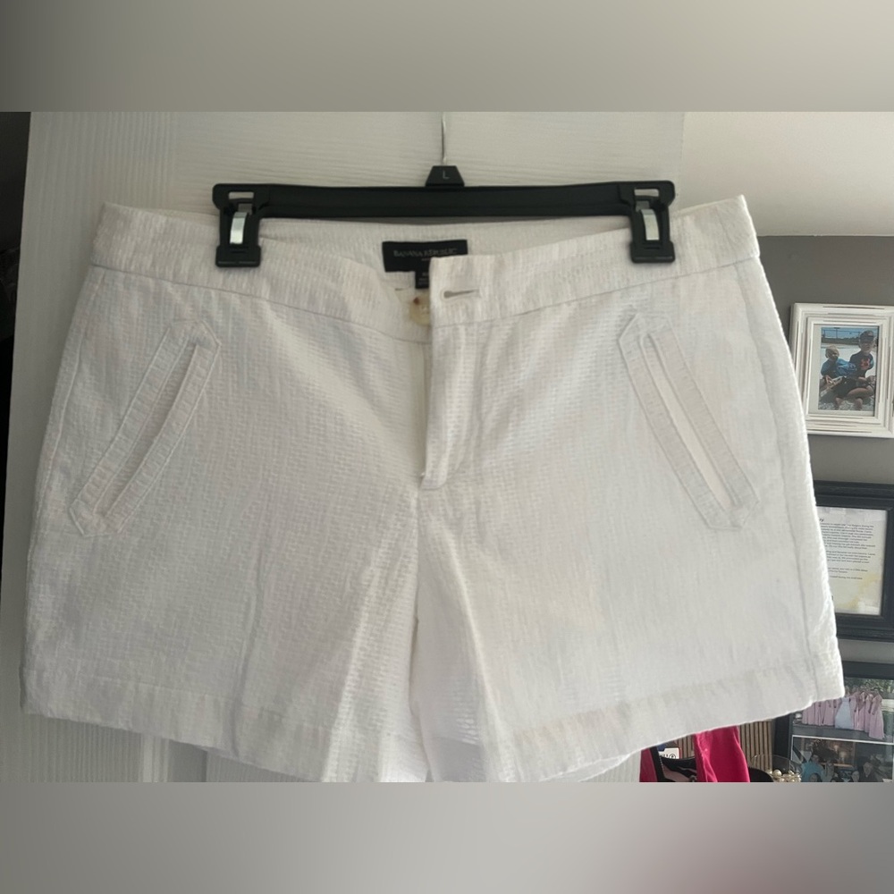 Banana Republic shorts